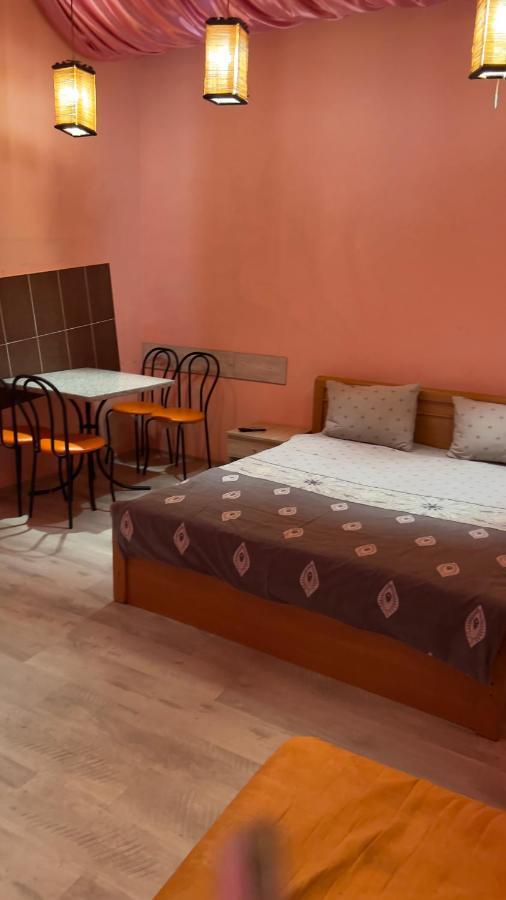 Appartement 5Kotliarska Moisha House à Lviv Extérieur photo