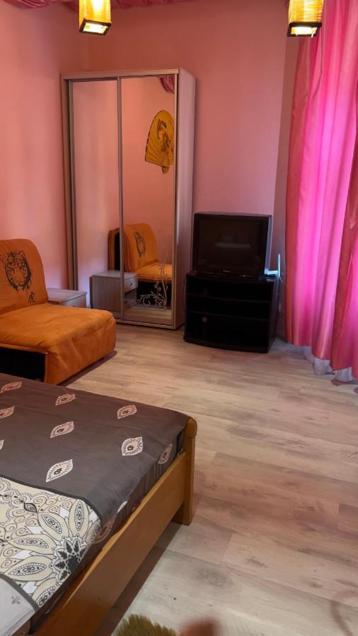 Appartement 5Kotliarska Moisha House à Lviv Extérieur photo